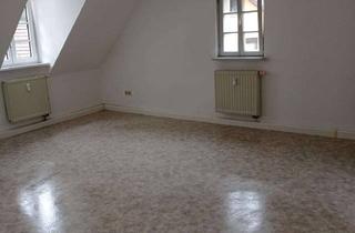 3 Zimmer-Wohnung in Pottenstein in Pottenstein