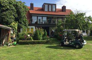 Charmante, m&ouml;blierte h&auml;usliche Wohnung auf Zeit in Warwerort ,all inclusive ! Mit Garten! in Warwerort
