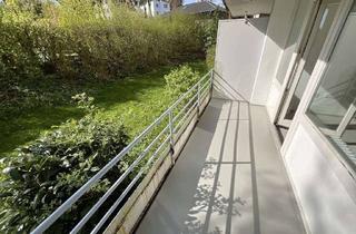 Frisch renovierte 3 Zimmerwohnung in Neuenrade mit Balkon in Neuenrade