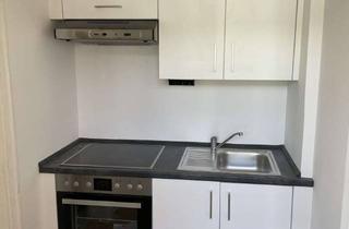 1 Zimmerwohnung mit neuer Einbauk&uuml;che in Burghausen