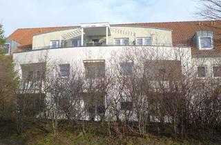 Drei-Raum-DG-Whg. mit gro&szlig;er Dachterrasse (ME44) in Thon