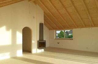 Sehr sch&ouml;ne Luxuswohnung oder Gewerbefl&auml;che. (Niedrigenergiehaus) in Wörthsee