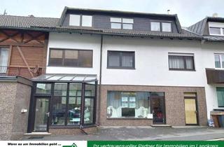 Komplett m&ouml;blierte 4-Zimmer-Wohnung im OG in Fichtelberg