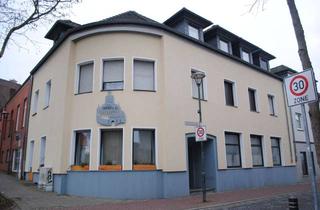 3 - 4 Montagearbeiter, 3 Schlafz., kompl. m&ouml;bliert in Wassenberg