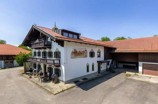 +++ traumhafte 2,5 Zimmer-Wohnung mit Bergblick und begehbarem Kleiderschrank +++ in Großkarolinenfeld