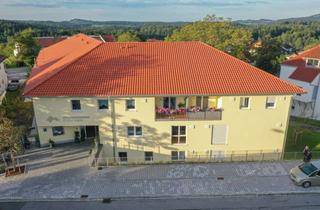 Leben und Wohnen mit Topbetreuung in Lalling in Lalling