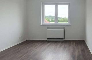 Renovierte 2-Zimmer-Wohnung in Mainleus mit traumhaftem Ausblick in Mainleus