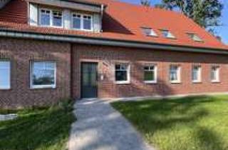 Charmante F&uuml;nf-Zimmer-Wohnung in Maisonette-Bauweise - ideal f&uuml;r Mehrgeneration-Wohnen in Reken