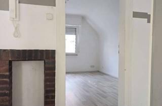 Geschmackvolle 3-Raum-Wohnung mit Balkon in M&uuml;hltal in Mühltal