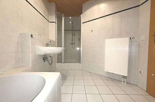2 KALTMIETEN FREI !! 4 Zimmerwohnung mit Balkon und 2 Stellpl&auml;tzen in Runkel-Eschau in Runkel