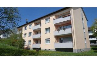 Sch&ouml;ne 2 Zimmerwohnung zu vermieten in Aarbergen