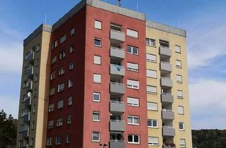 Tolle 3-ZW zentrale Lage in Bad Orb