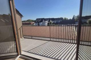 ATTENTION - 4 Z. Maisonette-Wohnung mit 2 Balkon und EBK #14 in Neuberg