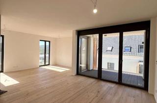 Modern &amp; stilvoll: 4-Raum-Wohnung mit Loggia und hochwertiger Ausstattung! in Hohenburg