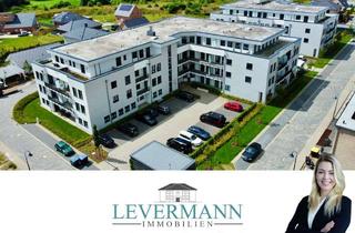 Traumhafte Neubau-Wohnungen zur Vermietung in der Wohnresidenz Owschlag in Owschlag
