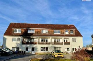 2-Raum-Erdgeschosswohnung in Frauenstein / Burkersdorf zu vermieten! in Frauenstein