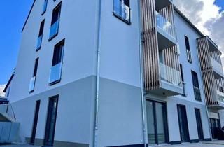 Hochwertige 2-Zimmer-Terrassenwohnung &ndash; Erstklassiges Wohnen mit Stil! in Hohenburg