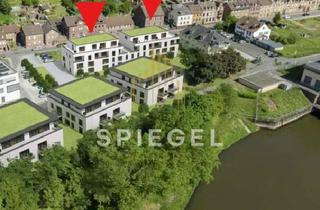 Moderne3-Zimmer-Mietwohnung!So sch&ouml;n kann Ver&auml;nderung sein! in Klingenberg am Main