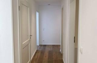 helle 2-Zimmer-Erdgeschosswohnung mit Gartenanteil in Dinkelscherben