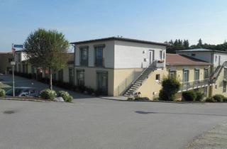 Helle 3 Zimmerwohnung mit Weitblick zu vermieten in Arnstorf