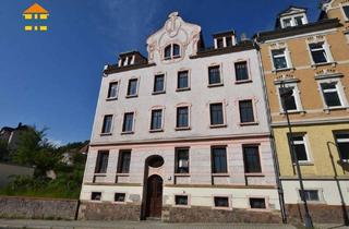1 Monat Kaltmietfrei! Frisch renoviert mit Gartennutzung - Idyllische Lage in Waldheim in Waldheim