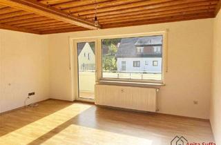 Gepflegte 3-Zimmer Wohnung im 1.OG in St&uuml;bach zu vermieten! in Diespeck