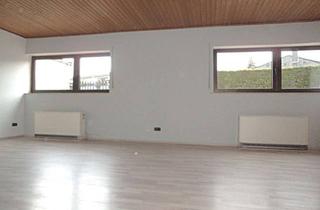 Junges Wohnen :-) Schicke 3 Zimmer Wohnung- im UG- Bruchk&ouml;bel im 2 FH mit eigenen Freisitz! in Bruchköbel