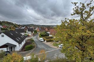 Helle 2,5-Zimmer-Wohnung in Extertal zum Erstbezug in Extertal