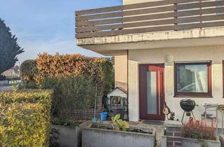 Kleine EG-Wohnung mit eigenem Zugang in Eitensheim in Eitensheim