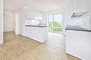 Sch&ouml;ne 2-Zimmer Wohnung mit Loggia in Kirchheim bei München