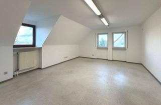 Helle 4-Zimmer-Wohnung nahe Krankenhaus in Neustadt an der Aisch