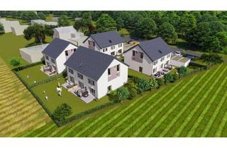 Besichtigung 05.05.26-16:00 Uhr (mit Anmeldung) | Neubau-H&auml;user 142 m&sup2;, Garten &amp; Garage, ab 04/2026 in Horgau