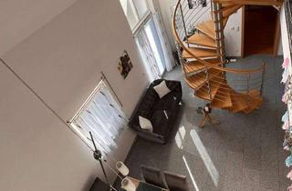 Sehr sch&ouml;ne 2-Zimmer-Galeriewohnung, ruhige Lage mit Balkon zu vermieten! in Thyrnau
