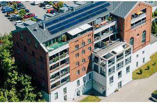 4-Zi.-Penthouse in Tutzing mit fantastischem See- und Panorama-Bergblick - provisionsfrei - in Tutzing