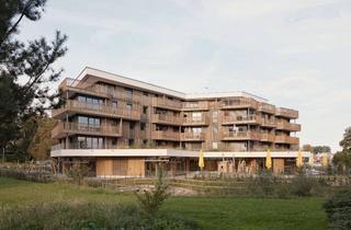 4-Zimmer-Wohnung mit Designerk&uuml;che und Bergblick in Kolbermoor