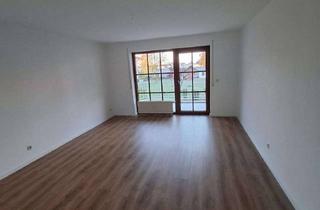 Lichtdurchflutete 3,5-Zimmer-Wohnung mit gro&szlig;em Balkon in Pocking &ndash; Ihr neues Zuhause wartet! in Pocking