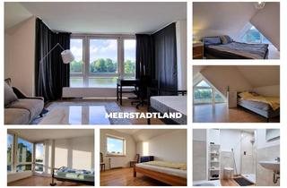 Freie Kapazit&auml;ten nahe Rendsburg-S&uuml;d: 1 Zimmer zu vermieten | 625 &euro; Warmmiete in Westerrönfeld