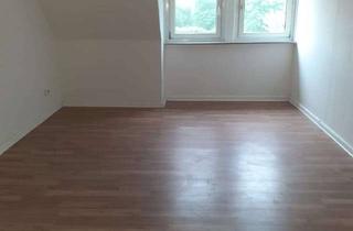 Helle 3-Zimmer-Dachgeschosswohnung in L&auml;gerdorf &ndash; sofort verf&uuml;gbar in Lägerdorf