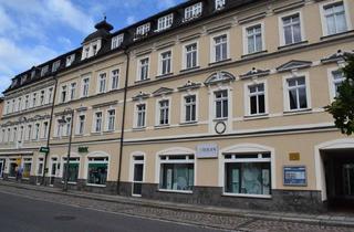 Im Zentrum- Gewerbe f&uuml;r B&uuml;ro oder Praxis in Waldheim