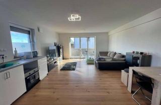 SOFORT VERF&Uuml;GBAR!!! Lichtdurchflutete Wohnung mit TG und Au&szlig;enstellplatz!!! in Ergolding