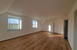 5-Zimmer Dachgeschosswohnung in Everswinkel mit Aussenstellpl&auml;tze in Everswinkel