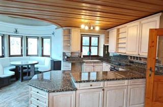 Gro&szlig;z&uuml;gige 5,5-Zimmer-Terrassenwohnung mit Balkon in Rott am Inn in Rott am Inn