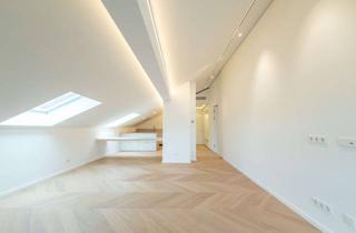 Exklusive Dachgeschosswohnung &ndash; Luxussaniert mit modernster Technik in Au bei Bad Feilnbach in Bad Feilnbach