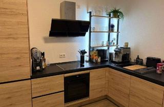 Top-moderne Erd&shy;w&auml;rme-Wohnung in Brandoberndorf in Waldsolms