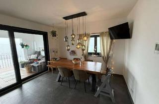 Exklusive Wohnung mit Garten in Altomünster