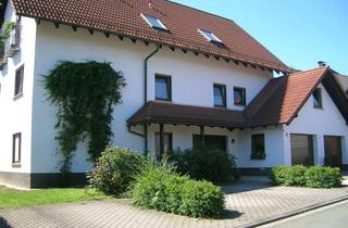 Attraktive 5-Raum-DG-Wohnung mit Fernsicht in Ehringshausen-Dreisbach in Ehringshausen