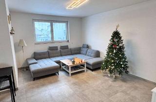 Ihr neues Zuhause - 3 Zimmer, Balkon und Einbauk&uuml;che in Elsenfeld