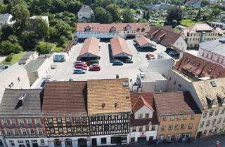 frisch renovierte 1-R-Wohnung am Kaufland - W8 in Thon