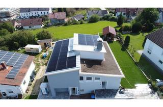 5-Zimmer-Erdgeschosswohnung mit Garten in Taufkirchen (Vils) in Taufkirchen (Vils)