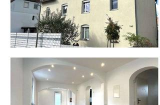 Kernsanierte 3-Zimmer-Wohnung in ruhiger Lage von N&uuml;rnberg-Schwaig in Schwaig bei Nürnberg